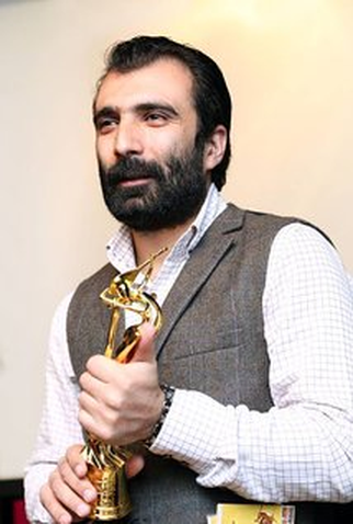 Poster 1 de Filme CAR:Y (2018)