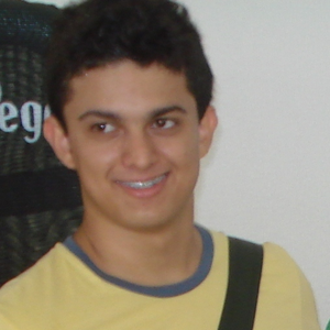 Foto de perfil de Breno