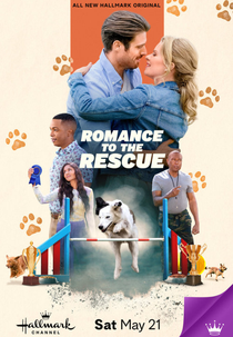 Romance to the Rescue (Romance to the Rescue)