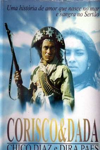  de Filme Corisco & Dada (1996)