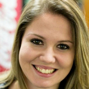 Foto de perfil de Aline