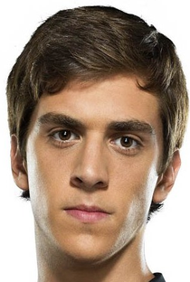 Federico J. Gurruchaga - Poster 1