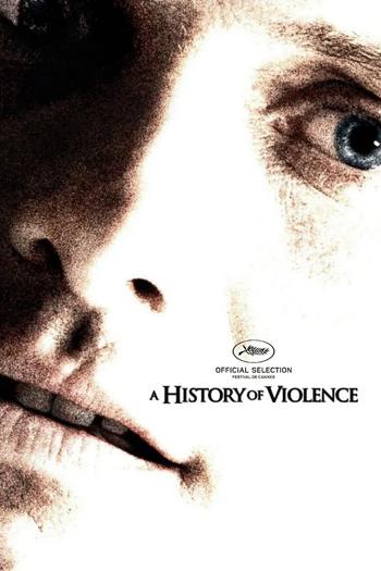  de Filme Marcas da Violência (2005)