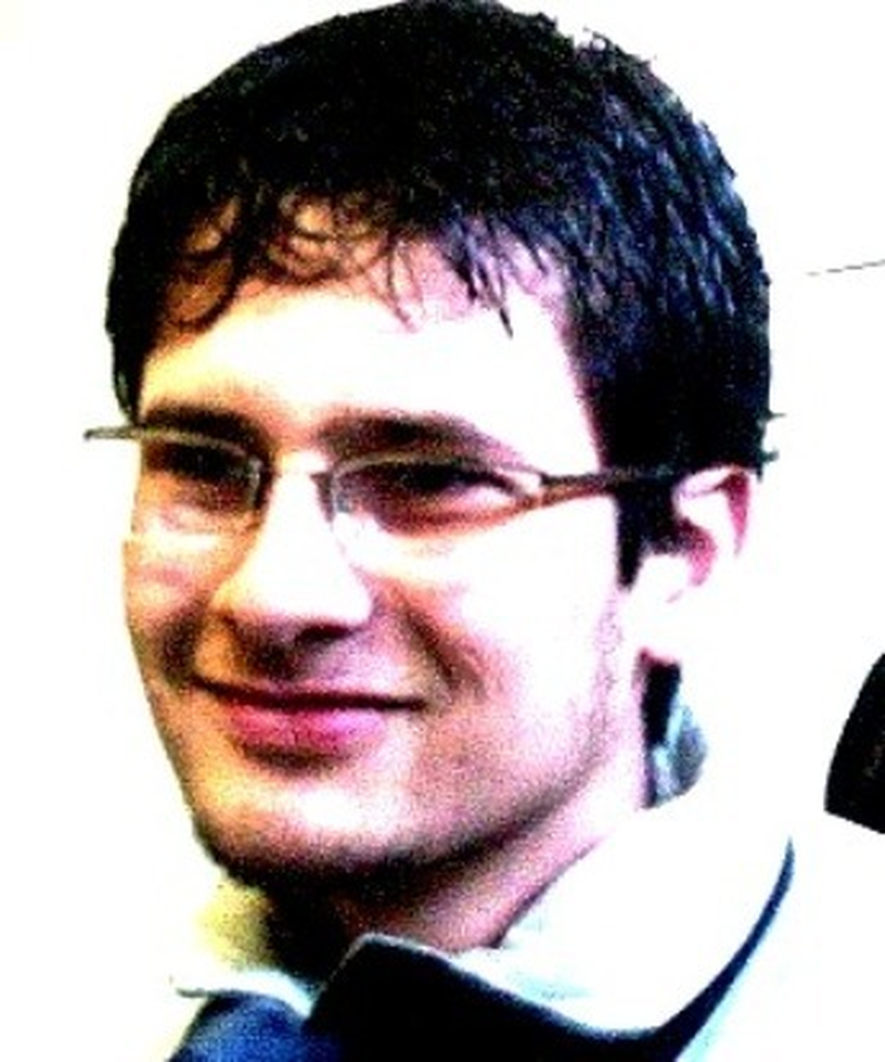 Alex - Foto 1