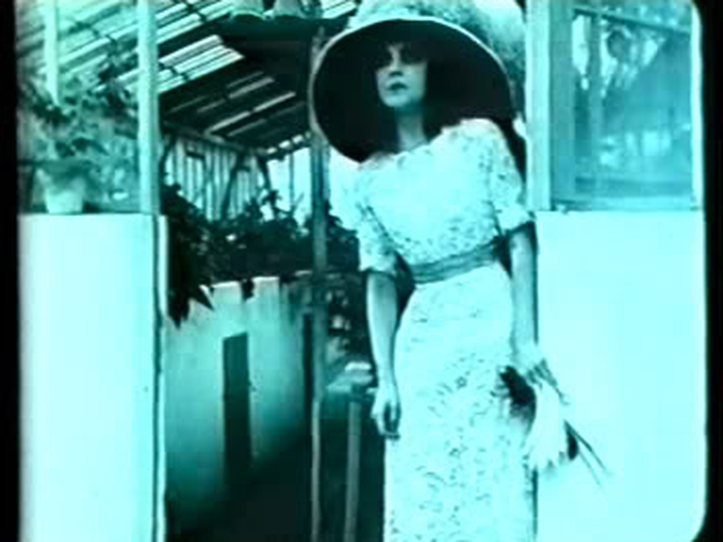 Foto 1 de A Traidora