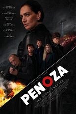 A Viúva Negra (Penoza: The Final Chapter)