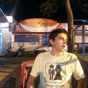 Foto de perfil de Jailson