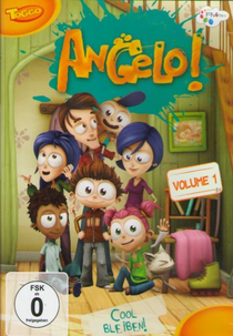 Angelo (Angelo Rules)