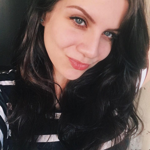 Foto de perfil de Júlia Melo