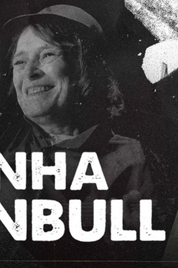 Poster de Curta Lucinha Turnbull (2020)