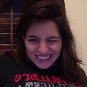 Foto de perfil de Caroline Lourenço