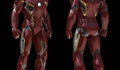Vingadores: veja algumas artes conceituais do Homem de Ferro e da Hulkbuster