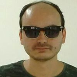 Foto de perfil de Itamar