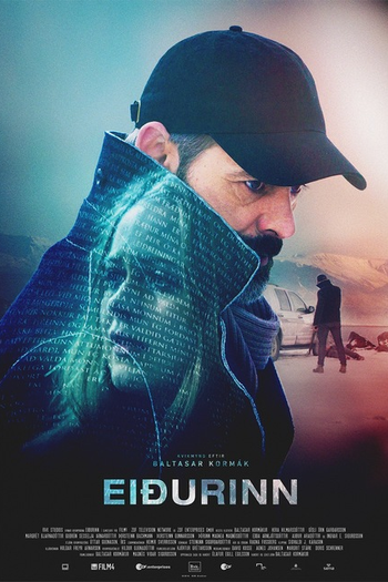  de Filme O Juramento (2016)