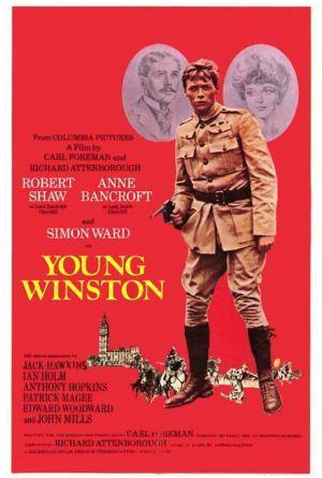 Poster 4 de Filme As Garras do Leão (1972)