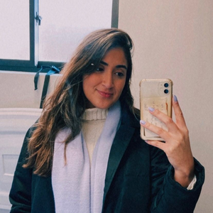 Foto de perfil de Vanessa