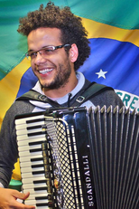 Fabiano Santana