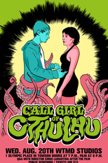 Call Girl of Cthulhu (Call Girl of Cthulhu)
