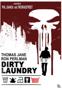 O Justiceiro: Roupa Suja (The Punisher: Dirty Laundry)