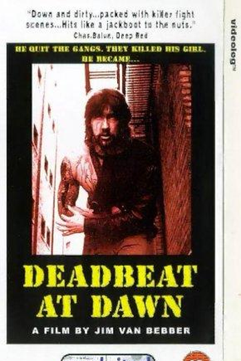  de Filme Deadbeat at Dawn (1988)