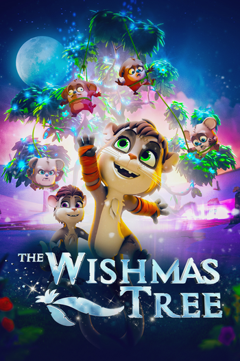  de Filme A Árvore dos Desejos (2019)