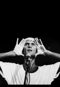 Cazuza - ao vivo no Canecão (Cazuza ao vivo no Canecão - RJ)