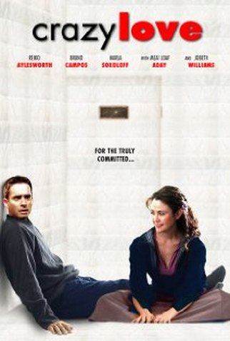 Poster 1 de Filme Amor Louco (2005)