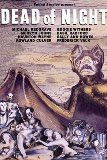  de Filme Na Solidão da Noite (1945)