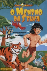 O Menino da Selva (Jungle Boy)