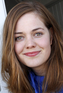 Oona Airola - Poster 1