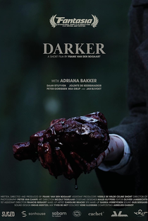 Darker - Poster / Capa / Cartaz - Oficial 1