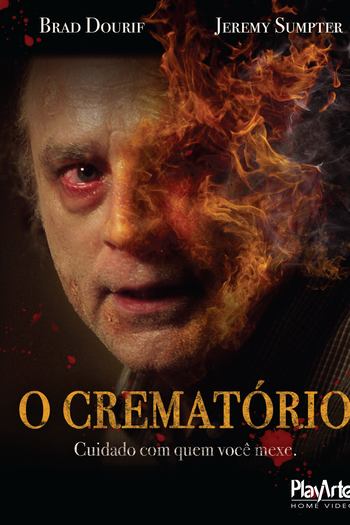  de Filme O Crematório (2010)