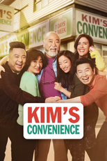 Kim's Convenience (5ª Temporada) (Kim's Convenience (5ª Temporada))