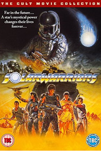  de Filme Solarbabies - Guerreiros do Sol (1986)