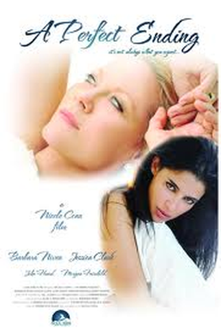 Poster 1 de Filme A Perfect Ending (2012)
