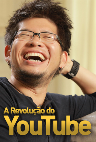 Poster 2 de Filme A Revolução do YouTube (2015)