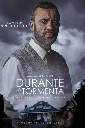  de Filme Durante a Tormenta (2018)