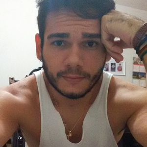 Foto de perfil de Neto Silva