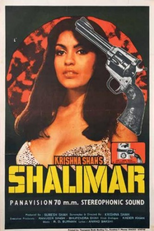 Armadilha Mortal (Shalimar)