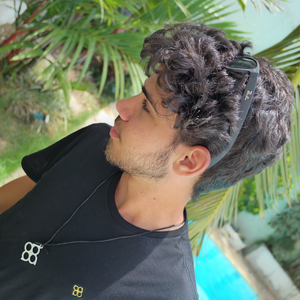 Foto de perfil de Weslie