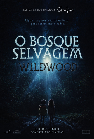 Poster 23 de Filme O Bosque Selvagem (2026)