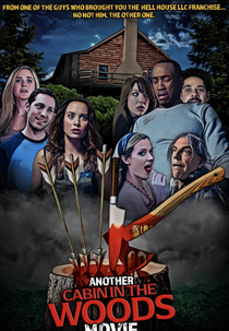 Another Cabin in the Woods Movie (Another Cabin in the Woods Movie)