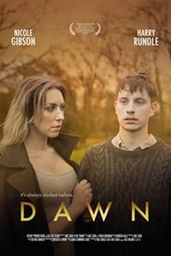 Poster de Curta Dawn (2016)