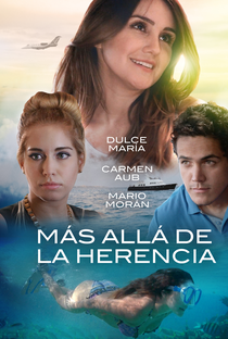 Más Allá de la Herencia - Poster / Capa / Cartaz - Oficial 1