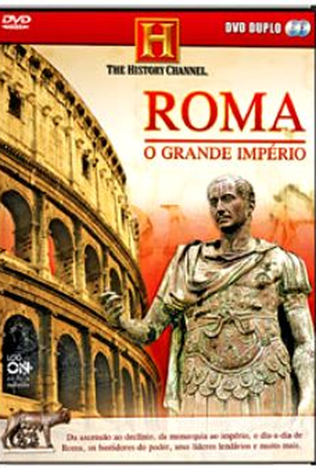 Poster de Filme Roma, O Grande Império (1998)