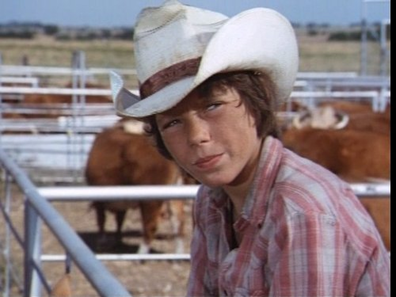 Foto 4 de Dallas (3ª Temporada)