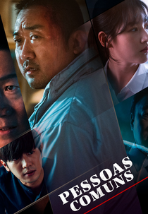 Pessoas Comuns (Dongnesaramdeul)