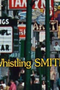 Whistling Smith - Poster / Capa / Cartaz - Oficial 4