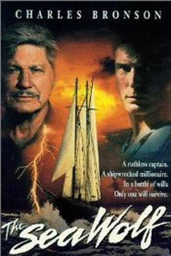  de Filme O Lobo do Mar (1993)