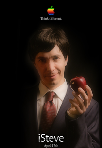 iSteve (iSteve)
